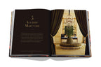 YVES SAINT LAURENT AT HOME