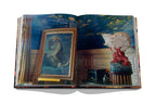 YVES SAINT LAURENT AT HOME