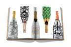 THE IMPOSSIBLE COLLECTION OF CHAMPAGNE