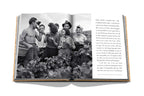 THE IMPOSSIBLE COLLECTION OF CHAMPAGNE