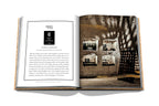 THE IMPOSSIBLE COLLECTION OF CHAMPAGNE