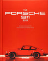 THE PORSCHE 911 BOOK - NEW REVISED EDITION