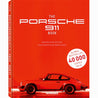THE PORSCHE 911 BOOK - NEW REVISED EDITION