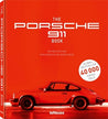 THE PORSCHE 911 BOOK - NEW REVISED EDITION