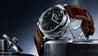 THE STYLE OF TIME