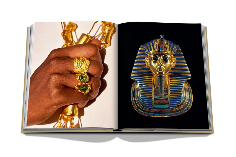 CAIRO ETERNAL