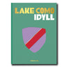 LAKE COMO IDYLL, libro de interiorismo sobre viajes de Assouline