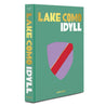 LAKE COMO IDYLL, libro de interiorismo sobre viajes de Assouline