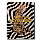 AFRICAN ADVENTURES: THE GREATEST SAFARI ON EARTH