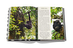 AFRICAN ADVENTURES: THE GREATEST SAFARI ON EARTH