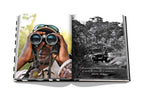 AFRICAN ADVENTURES: THE GREATEST SAFARI ON EARTH