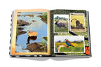 AFRICAN ADVENTURES: THE GREATEST SAFARI ON EARTH