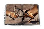 AFRICAN ADVENTURES: THE GREATEST SAFARI ON EARTH