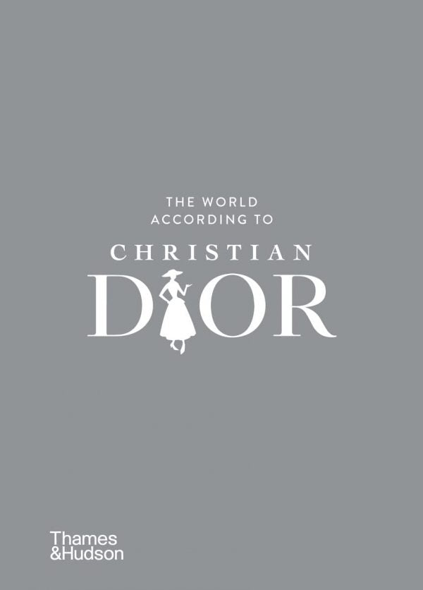 THE WORLD ACCORDING TO CHRISTIAN