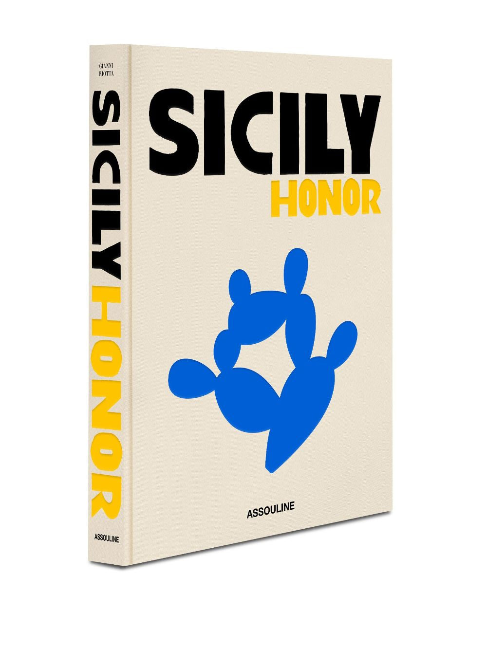 SICILY HONOR