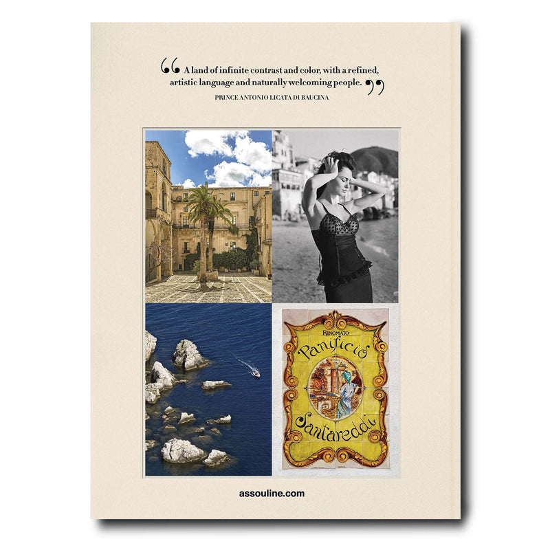 SICILY HONOR