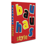 BAUHAUS STYLE