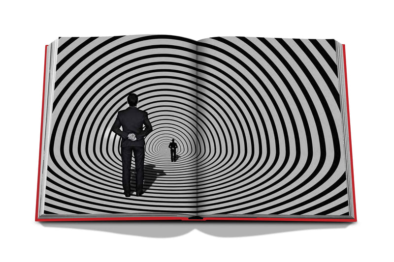 BAUHAUS STYLE