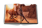 HORSES FROM SAUDI ARABIA