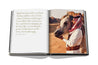 HORSES FROM SAUDI ARABIA