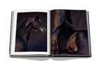 HORSES FROM SAUDI ARABIA