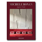 MICHELE BÖNAN: SIGNATURE DETAILS