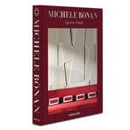 MICHELE BÖNAN: SIGNATURE DETAILS