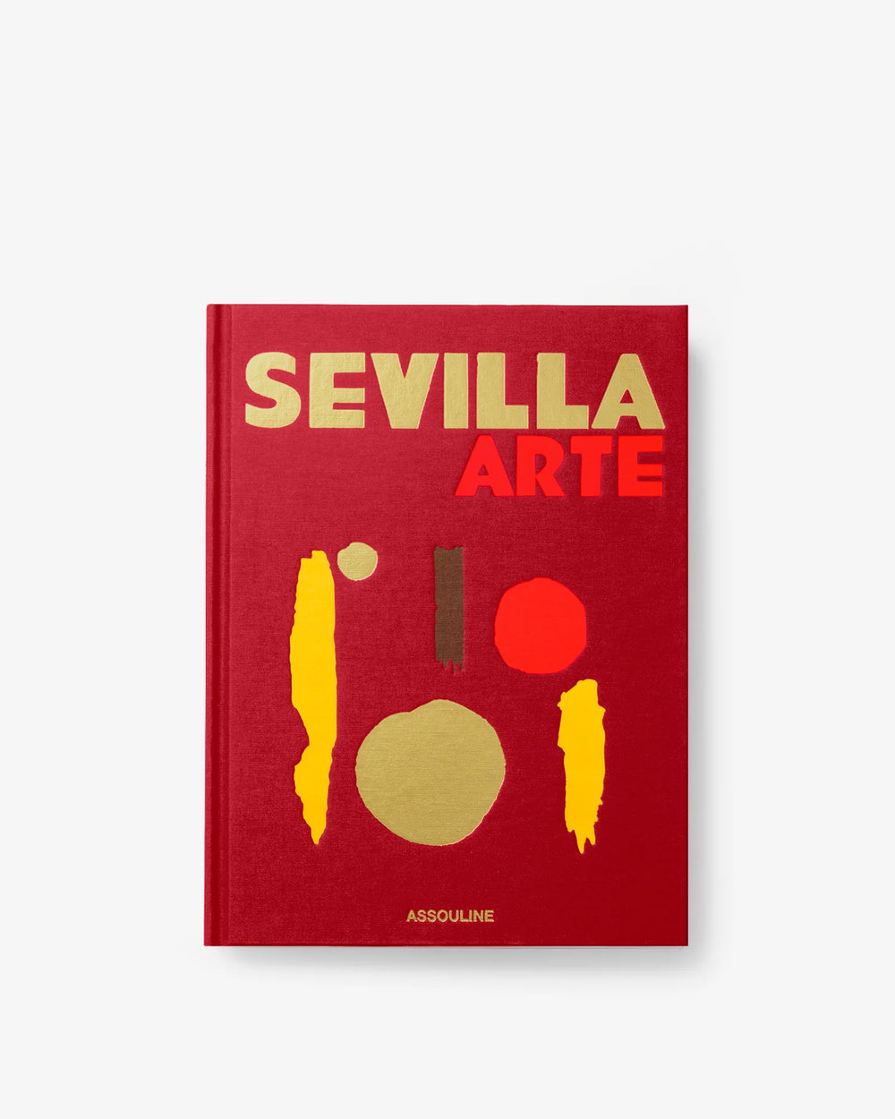 SEVILLA ARTE
