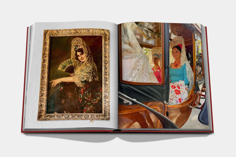 SEVILLA ARTE
