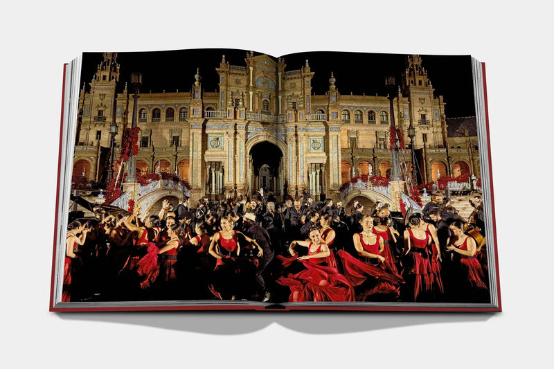 SEVILLA ARTE