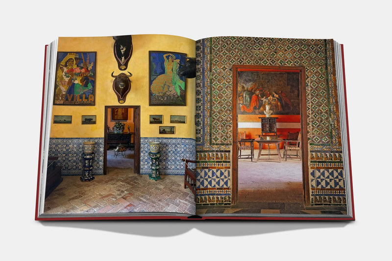 SEVILLA ARTE