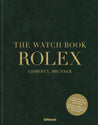 THE WATCH BOOK ROLEX-3RD EDITION