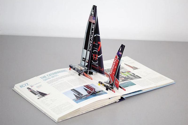 La Copa del América