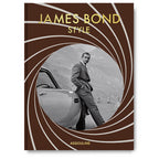 JAMES BOND STYLE