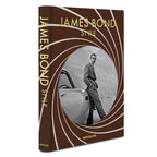 JAMES BOND STYLE