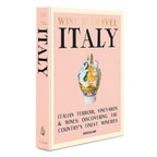 WINE & TRAVEL ITALY