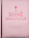 ROSÉ COCKTAILS