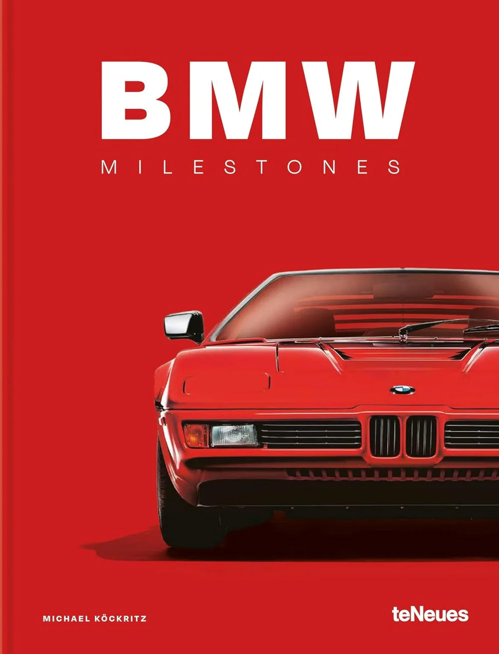 BMW MILESTONE