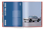 BMW MILESTONE