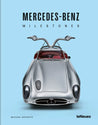 MERCEDES-BENZ MILESTONE