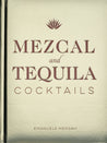 MEZCAL AND TEQUILA COCKTAIL