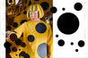 YAYOI KUSAMA X LOUIS VUITTON