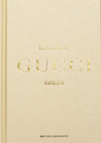 THE ESSENCE OF GUCCI