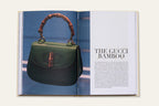 THE ESSENCE OF GUCCI