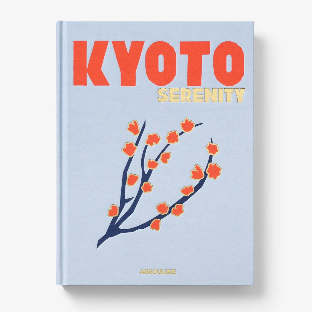 KYOTO SERENITY