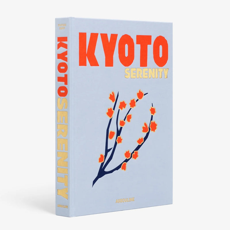 KYOTO SERENITY