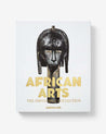 AFRICAN ART: THE IMPOSSIBLE COLLECTION