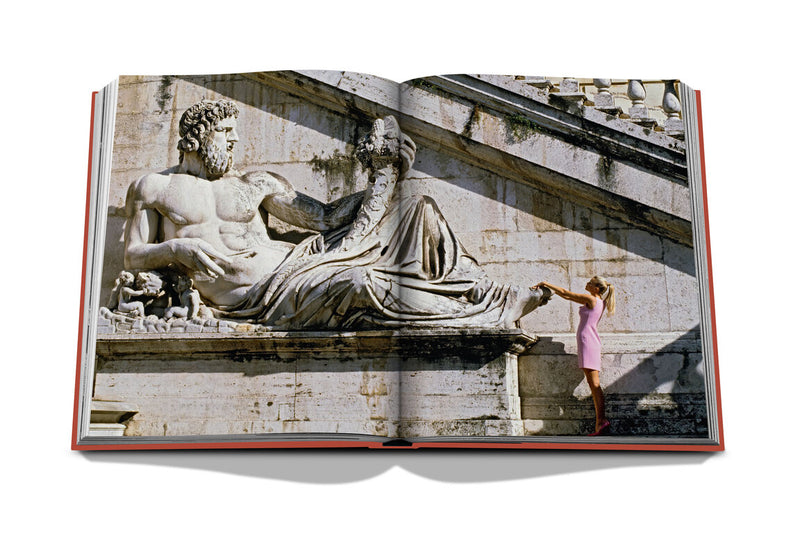 ROMA ETERNA