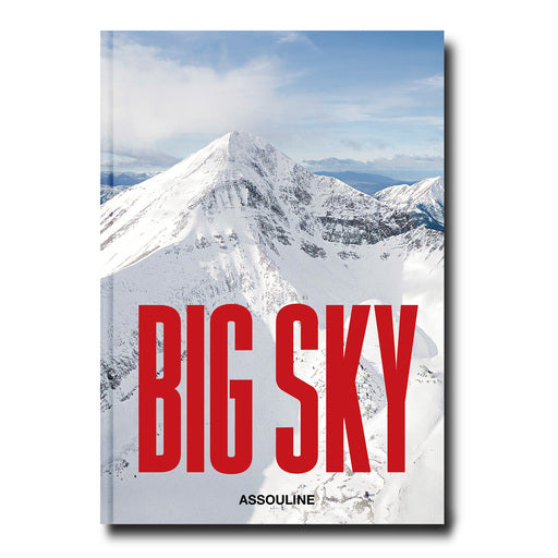 BIG SKY