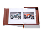 THE IMPOSSIBLE COLLECTION OF MOTORCYCLES